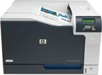 HP LaserJet Pro CP5225 CE710A Renkli Lazer Yazıcı