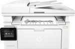 HP LaserJet Pro M130FW G3Q60A Wi-Fi + Tarayıcı + Fotokopi + Faks Mono Çok Fonksiyonlu Lazer Yazıcı