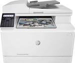 Hp Laserjet Pro M183Fdw 7Kw56A Wi-Fi + Tarayıcı + Fotokopi + Faks Renkli Çok Fonksiyonlu Lazer Yazıcı