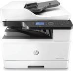 HP Laserjet Pro M436NDA W7U02A Tarayıcı + Fotokopi Mono Çok Fonksiyonlu Lazer Yazıcı