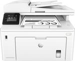 HP LaserJet Pro MFP M227FDW G3Q75A Wi-Fi + Tarayıcı + Fotokopi + Faks Mono Çok Fonksiyonlu Lazer Yazıcı