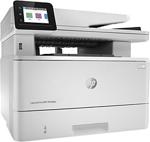 Hp Laserjet Pro Mfp M428Dw W1A28A Wi-Fi + Tarayıcı + Fotokopi Mono Çok Fonksiyonlu Lazer Yazıcı