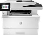 HP LaserJet Pro MFP M428DW Wi-Fi + Tarayıcı + Fotokopi Mono Çok Fonksiyonlu Yazıcı