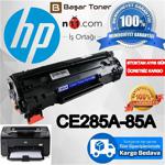 HP Laserjet PRO P1102 85A / CE285A Muadil Toner 2.000 Sayfa