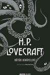 H.P. Lovecraft Bütün Hikayeleri (Ciltli)