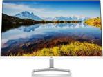 Hp M24Fwa 34Y22E9 23.8" 5 Ms Full Hd Ips Monitör