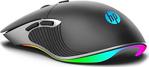 Hp M280 Gaming Rgb Ledli,Optical Oyuncu Mouse, 6400Dpi Usb Siyah