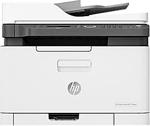 HP MFP 179FNW 4ZB97A Wi-Fi + Tarayıcı + Fotokopi + Faks Renkli Çok Fonksiyonlu Lazer Yazıcı