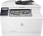 HP MFP M181FW T6B71A Wi-Fi + Tarayıcı + Fotokopi + Faks Renkli Çok Fonksiyonlu Lazer Yazıcı