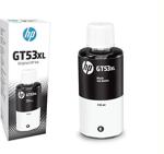 Hp No Gt53Xl Siyah Sise Kartuş 135Ml 1Vv21A