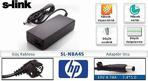 Hp Notebook Adaptörü 19V 80W 4.74A 7.4X5.0 Notebook Adaptör S-Link Sl-Nba45