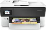 Hp Officejet Pro 7720 Wifi Çok Fonksiyonlu Yazıcı (Bitmeyen Kartuşlu)