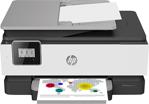 Hp Officejet Pro 8013 1Kr70B Wi-Fi + Tarayıcı + Fotokopi Renkli Çok Fonksiyonlu Mürekkep Püskürtmeli Yazıcı