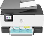 Hp Officejet Pro 8023 1Kr64B Wi-Fi + Tarayıcı + Fotokopi + Faks Renkli Çok Fonksiyonlu Mürekkep Püskürtmeli Yazıcı