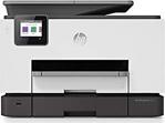 Hp Officejet Pro 9023 1Mr70B Wi-Fi + Tarayıcı + Fotokopi + Faks Renkli Çok Fonksiyonlu Mürekkep Püskürtmeli Yazıcı