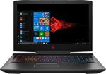 HP Omen 15-DC1003NT 5AU91EA i7-8750H 32 GB 1 TB + 256 GB SSD RTX2070 15.6" Full HD Notebook