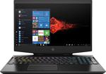 HP Omen 15-DH0015NT 8UG96EA i5-9300H 16 GB 1 TB + 256 GB SSD GTX1660TI 15.6" Full HD Notebook