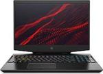 HP Omen 15-DH0016NT 8UM73EA i7-9750H 16 GB 512 GB SSD GTX1660TI 15.6" Full HD Notebook