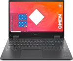 Hp Omen 15-En1006Nt 39C45Ea Ryzen 7 5800H 16 Gb 512 Gb Ssd Rtx3060 15.6" Full Hd Notebook