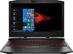 HP Omen 17-CB0004NT 6ZL10EA i9-9880H 32 GB 2 TB + 512 GB SSD RTX2080 17.3" Full HD Notebook