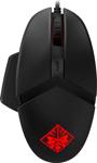 HP Omen Reactor 2VP02AA Optik Kablolu Mouse