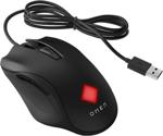 Hp Omen Vector Gaming Mouse, Siyah