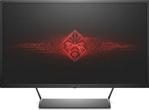 HP Omen W9S97AA 32" 5ms QHD Freesync Oyuncu Monitörü