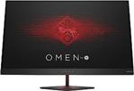 HP Omen Z4D33AA 27" 2ms QHD G-Sync Oyuncu Monitörü