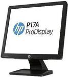 Hp P17A Prodisplay 17 Inch Monitör Kare 1280X1024 Hd+