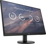 Hp P27V G4 9Tt20As 5 Ms Full Hd Ips Monitör