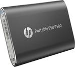 HP P500 250 GB 7NL52AA 2.5" SSD USB 3.0 Taşınabilir Disk