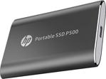 Hp P500 500 Gb 2.5" Ssd Usb 3.0 Taşınabilir Disk