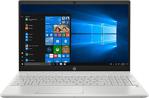 HP Pavilion 15-CS2017NT 6ZK74EA i5-8265U 8 GB 512 GB SSD MX250 15.6" Full HD Notebook