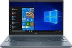 HP Pavilion 15-CS3008NT 8XM91EA i5-1035G1 8 GB 512 GB SSD MX250 15.6" Full HD Notebook