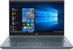 HP Pavilion 15-CW1002NT 8KP51EA Ryzen 5 3500U 8 GB 512 GB SSD Radeon Vega 5 15.6" Full HD Notebook