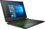 HP Pavilion 15-EC0010NT 8BS76EA Ryzen 7 3750H 16 GB 512 GB SSD GTX1660TI 15.6" Full HD Notebook