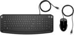 Hp Pavilion 200 Tr 9Df28Aa Klavye Mouse Seti