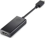 Hp Pavilion 2Pc54Aa Orijinal Usb-C To Hdmi Çevirici Adaptör