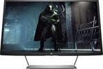 Hp Pavilion 3Bz12Aa 32" Qhd Freesync Oyuncu Monitörü