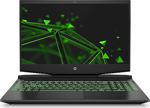 Hp Pavilion Gaming Intel I7-11370H 8Gb Ddr4 512Gb Ssd 4G-Gtx1650 Freedos 15.6" 4G8R3Ea Notebook