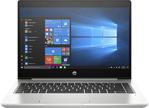 HP ProBook 440 4RZ50AV i5-8265U 8 GB 256 GB SSD UHD Graphics 620 14" Full HD Notebook