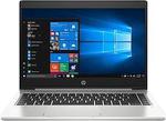 HP Probook 440 4RZ50AV02 i5-8265U 16 GB 512 GB SSD UHD Graphics 620 14" Full HD Notebook