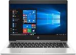 HP Probook 440 4RZ50AV05 i5-8265U 16 GB 1 TB + 512 GB SSD UHD Graphics 620 14" Full HD Notebook