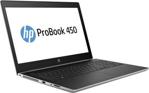 HP ProBook 450 G5 2XY64EA i5-8250U 8 GB 1 TB 930MX 15.6" Notebook