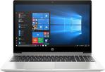 HP ProBook 450 G7 8VU15EA i5-10210U 8 GB 256 GB SSD MX130 15.6" Full HD Notebook