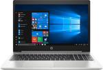 HP ProBook 450 G7 9TV52EA i7-10510U 8 GB 512 GB SSD MX250 15.6" Full HD Notebook