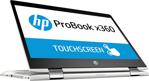 Hp Probook X360 440 G1 10R52Ea I5-7200U 8 Gb 512 Gb Ssd Hd Graphics 620 14" Full Hd İkisi Bir Arada Notebook