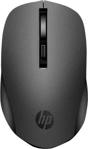 HP S-1000 PLUS Wireless Mouse 1600 DPI Siyah