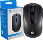 Hp S1000 1600Dpi 2.4 Ghz Kablosuz Mouse