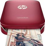 Hp Sprocket Z3Z93A Mobil Fotoğraf Yazıcısı